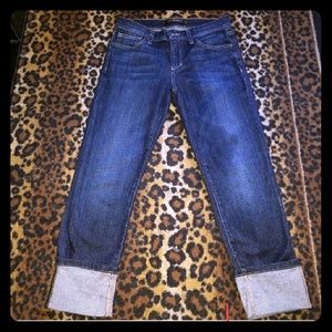 Joe's jeans w 26 Matty
